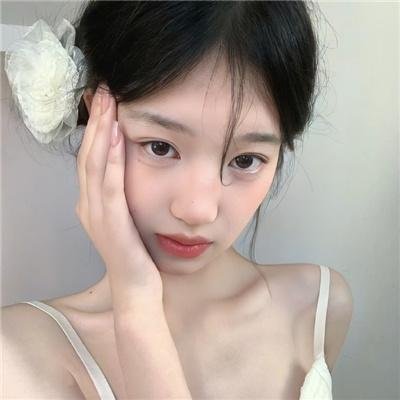一丝不挂