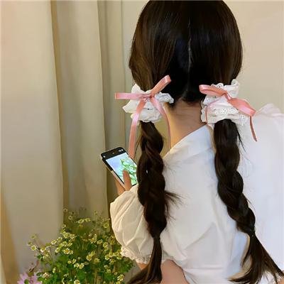 美女与猎犬